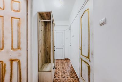 Studio de 35 m2 utili| zona centrală/Horea - 14