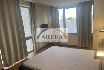 Apartament 3 camere complet mobilat cu loc de parcare inclus Iancu Nic - 23