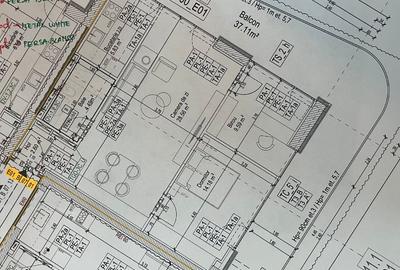 Apartament 2 camere, One Lake District, cu vedere la lac si parcare inclusa - 5