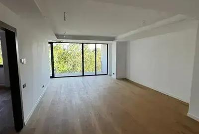 APARTAMENT 3 CAMERE  TERASA I LUX I ZONA FLOREASCA I COMISION 0 - 10