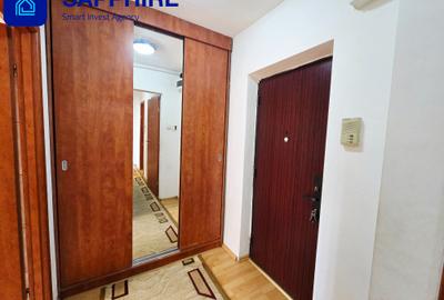 Apartament 2 camere metrou Crângași, centrală proprie, loc de parcare - 10