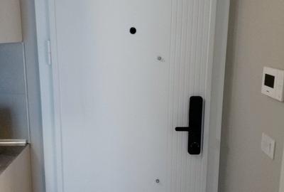 Apartament nou, cu vedere la mare si loc de parcare - 16