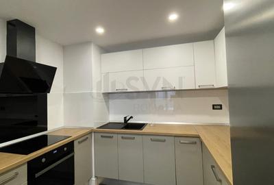 REA1027014 Apartament cu 2 camere de inchiriat Cortina Residence - 16