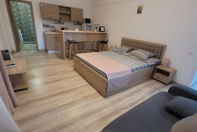 MAMAIA NORD - STEFAN BULDING -STUDIO 32.6 MP -250 M DE PLAJA - 75000 E - 1