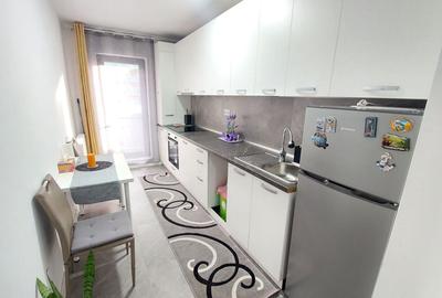 0 % comision, 2 camere, mobilate str. Frunzisului, etajul 1-Zorilor - 6