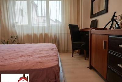 Apartament 3 camere, Baneasa/Herastrau - 3