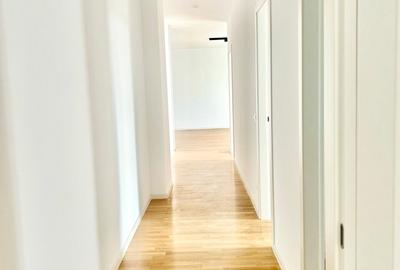 4-room apartment, The Ivy residential complex, Baneasa, Jandarmeriei - 4