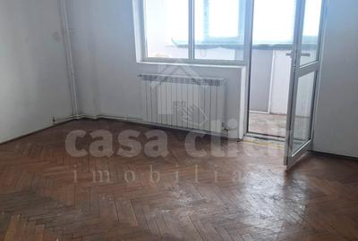 Apartament 2 camere Micro 19, 2 balcoane, etaj intermediar - 1