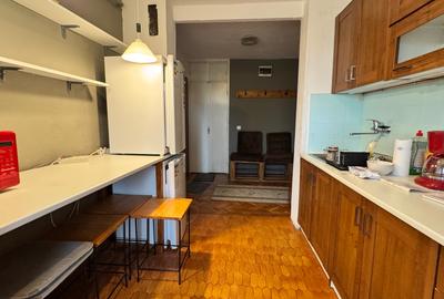 Apartament 3 Camere | Zona Olimpia-Stadion | 60mp | Bloc Cu Lift | Etaj 4/10 - 10