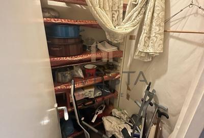 Apartament 3 camere decomandate zona Piata Hermes. - 14