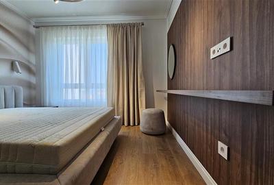 Apartament LUX 3 camere 87mp, balcon, parcare, Buna Ziua, zona Bonjour - 16