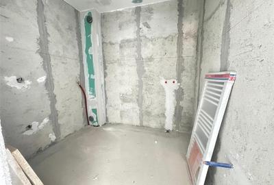 Apartament la etajul 1 cu 2 camere in Selimbar - 8