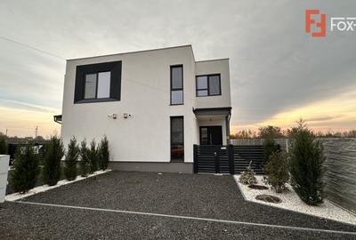 Duplex eficient energetic 5 camere, 149 mp, zona Rudicica - 1