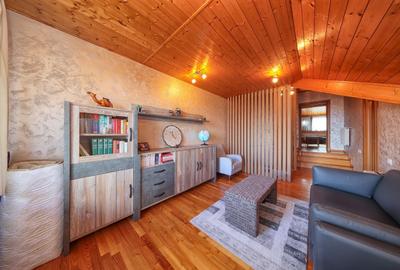 Duplex modern zona Centrala Brasov - 33