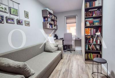 AX1141 Chisoda, Apartament cu 4 camere si design modern - 17