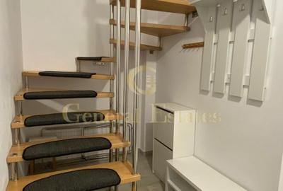 De închiriat duplex modern – Maurer Residence 68 mp - 7