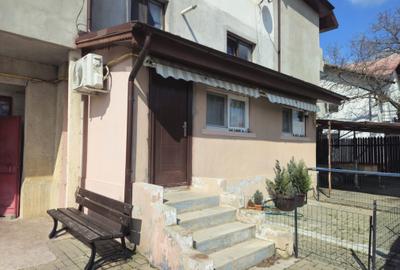 2  camere Balotesti/boxa /parter /intrare  separata/ pretabil spatiu comercial - 11