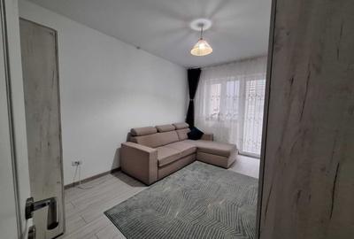 Apartament 1 camera decomandat - loc de parcare intabulat  -etaj 2 - 4