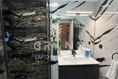 TOTUL NOU | Apartament 2 camere | Parcare subterană | Kaufland–USAMV–Frunzișului - 27