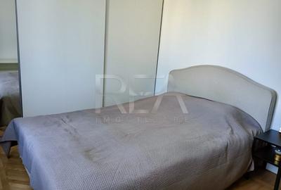 2 camere cu vedere la Parc Cinema Floreasca - 5