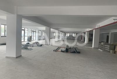 Spatiu comercial de inchiriat de 600 mp zona Centrala in Sibiu - 1