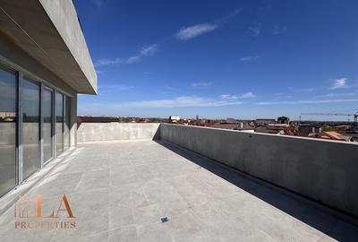 Duplex 4 camere | Terase  80mp | Drumul Ghindari-Prel. Ghencea - 3