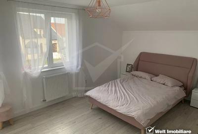 Casa individuala, 191 mp, 531 mp teren, Floresti, zona Terra - 6