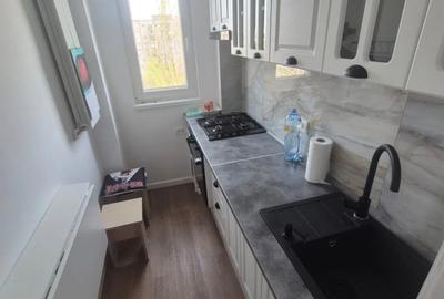 3 camere Drumul Taberei - bld. Timisoara x str. Valea Oltului *Boiler* - 3