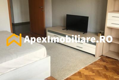 Garsoniera de inchiriat Unirii București | ApexImobiliare.ro - 2