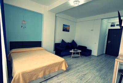 Studio cochet -  Mamaia Nord - Restaurant Sunset -  150 m de plaja - 68000 Euro - 20