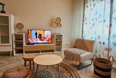 Apartament 2 Camere | Renovat Total | Centrala de bloc | Universitate - 2