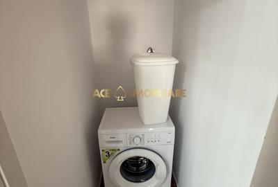 Garsoniera de inchiriat | Iancului | Pet-friendly | Centrala | Metrou - 5