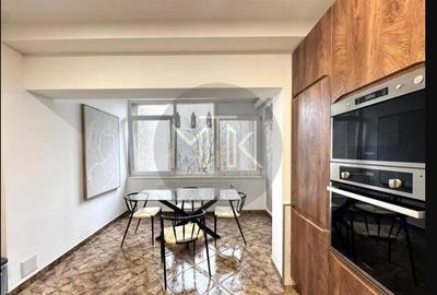 Exclusiv - Apartament Premium 4Cam I Kiseleff - 6