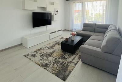 Apartament 2 camere | Inchiriere | Rond OMV Pipera