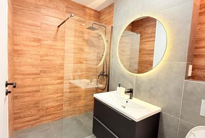 Apartament Faleza Nord | Nou | Parcare private - 10