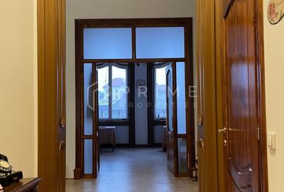 Închiriere apartament ultracentral cu 2 camere - 2