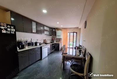 Duplex zona Edgar Quinet finisat, mobilat și utilat - 2