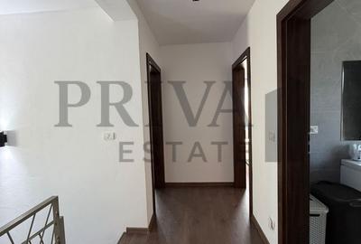 Casa individuala 5 camere, 137 mp, garaj, Dumbrăvița - 18