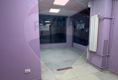 Spațiu comercial de 27mp de închiriat în zona Ultracentral - 5