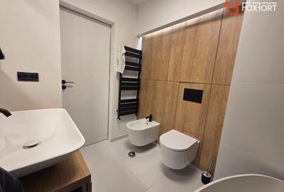 Apartament Premium 3 camere 121 mp | Complet Utilat | Smart Home - 6