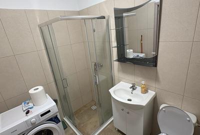 Apartament open space - Mutare Imediata - Parter cu Balcon - Militari Residence - 8