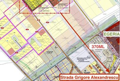 Oportunitate investitie I PUZ Locuinte Colective Mehala I Comision 0I - 5