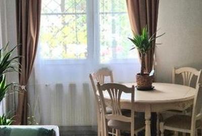 Titan,Parc,bl.TIP H,reabilitat,parter/4,balcon,,2 bai,centrala,parcare,Liber - 2