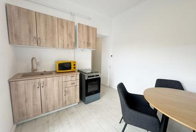 0% comision 2 camere decomandate, orientare Sud, langa Hilton, Central - 11