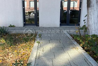 Spațiu comercial 36mp cu  loc de parcare, Podu Roș, CT - 1