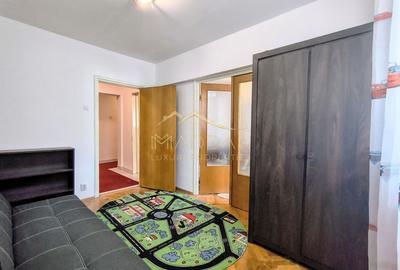 Apartament 3 camere // circular decomandat // D-na Ghica // Parc Plumbuita - 11
