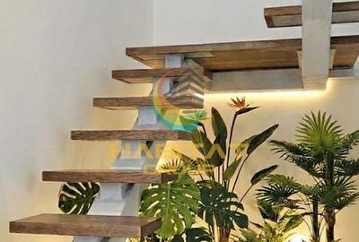 Apartament duplex pe 2 niveluri - Tineretului - NOU - 2