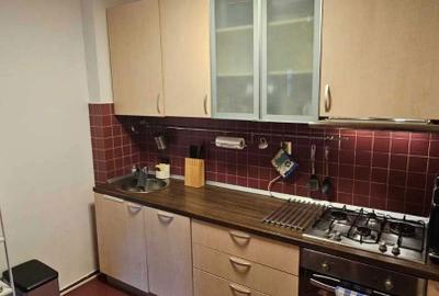 Apartament 2 camere-Bloc anvelopat-Parcul Tineretului - 6