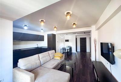 Apartament de inchiriere 3 camere Soseaua Nordului Herastrau - 1