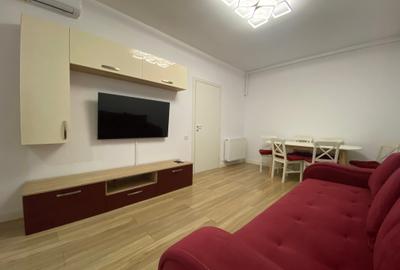 Drumul Taberei,Valea Drumul Călmățuiului 7-21,mobilat,utilat,2 parcari - 1